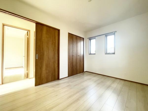 東金市田間の貸家