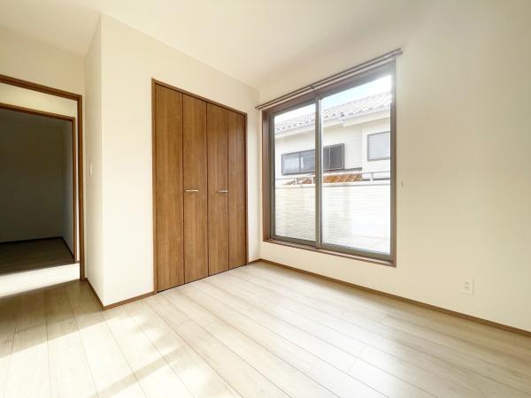 東金市田間の貸家