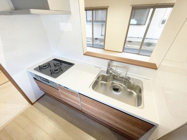 東金市田間の貸家