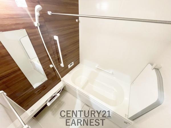 東金市田間の貸家