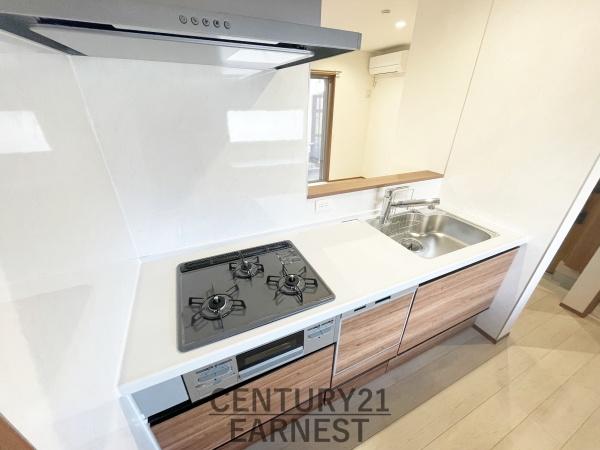 東金市田間の貸家