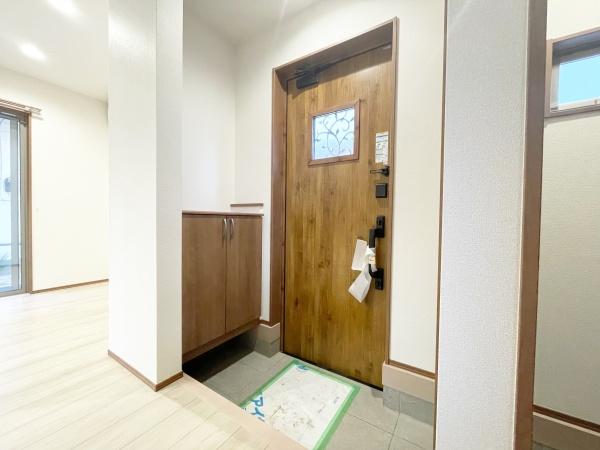 東金市田間の貸家