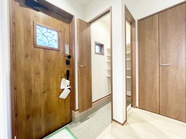 東金市田間の貸家