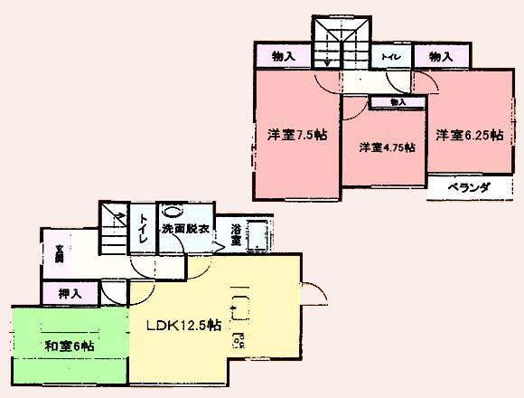 YGB02貸家