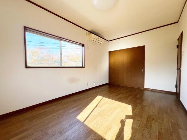 大網白里市柳橋の貸家