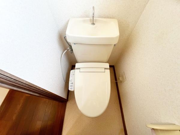 大網白里市柳橋の貸家
