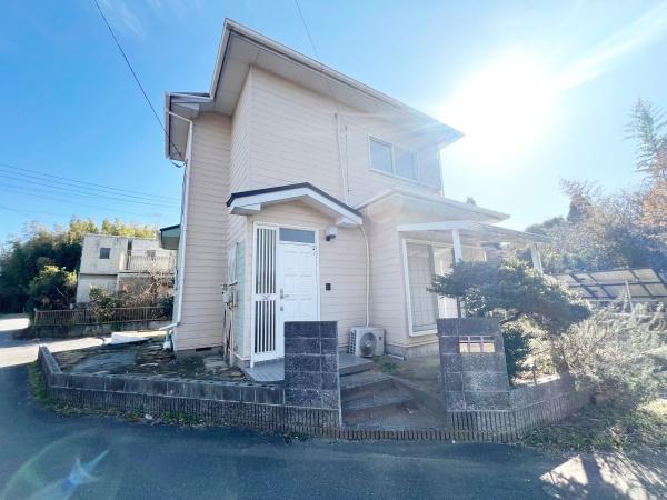 大網白里市柳橋の貸家