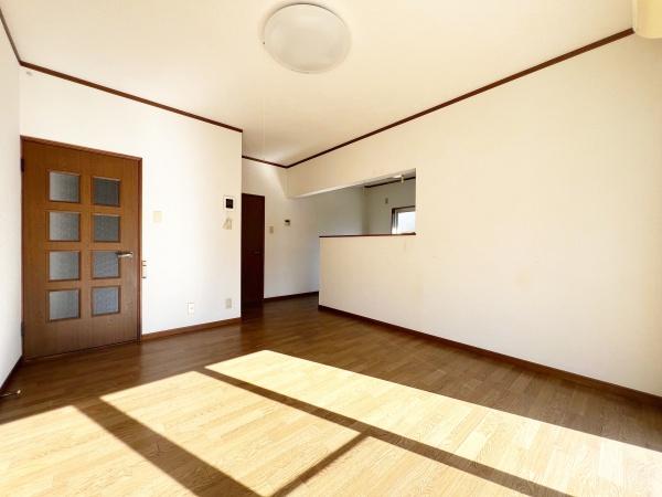 大網白里市柳橋の貸家