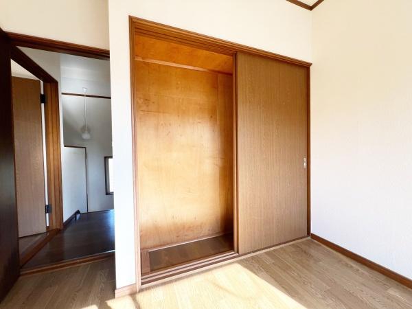 大網白里市柳橋の貸家