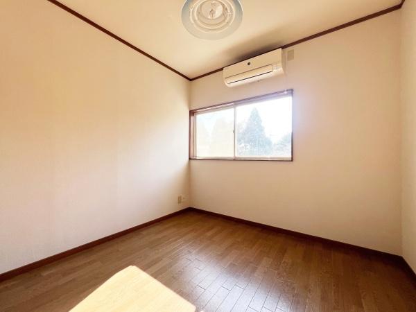 大網白里市柳橋の貸家