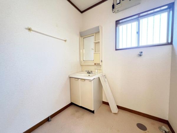 大網白里市柳橋の貸家