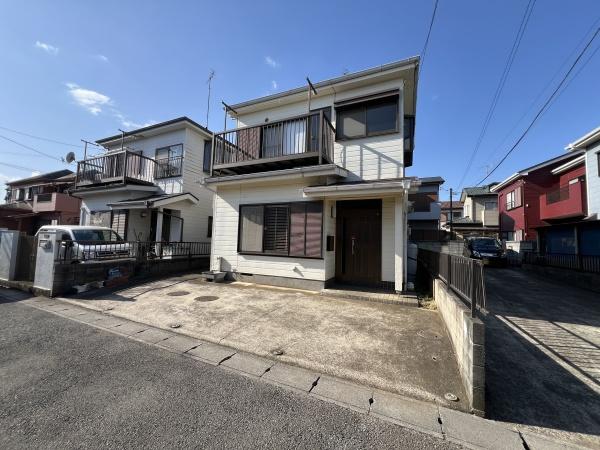 エム八街文違