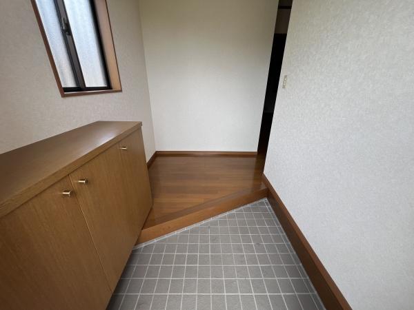 大網白里市北今泉の貸家