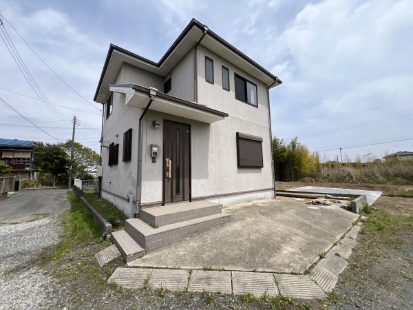 大網白里市北今泉の貸家