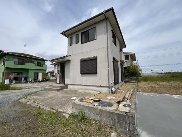 大網白里市北今泉の貸家