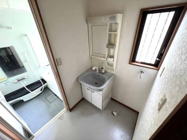 大網白里市北今泉の貸家