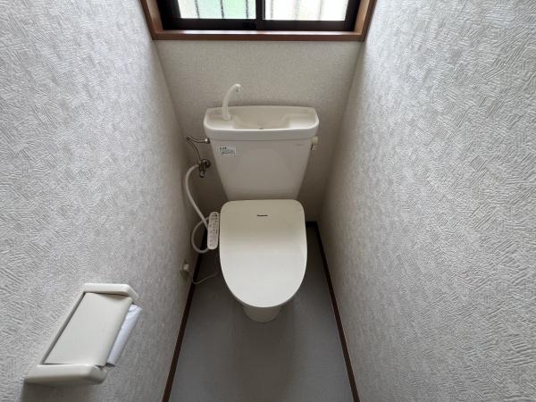 大網白里市北今泉の貸家