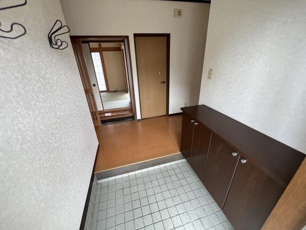 東金市薄島の貸家