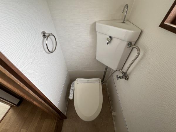 茂原市小林の貸家