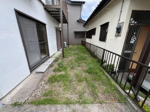 茂原市小林の貸家