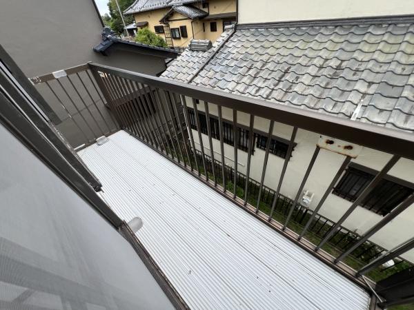 茂原市小林の貸家