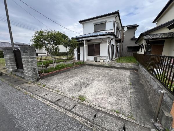 茂原市小林の貸家
