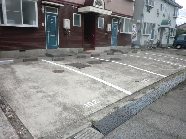 カーサ・富国２