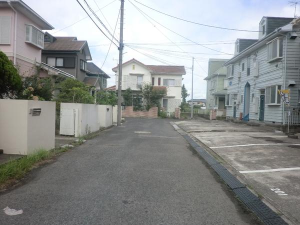 カーサ・富国２