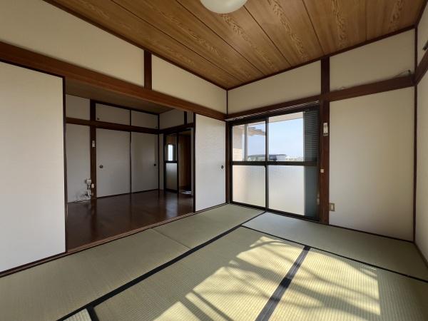 台方戸建て