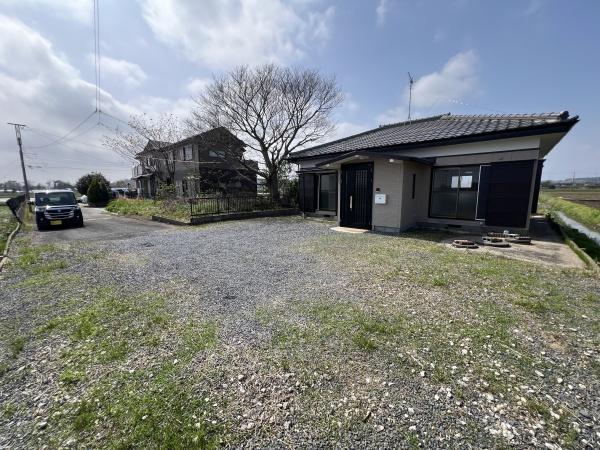 台方戸建て