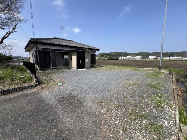 台方戸建て