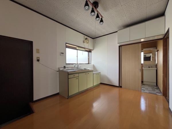 台方戸建て