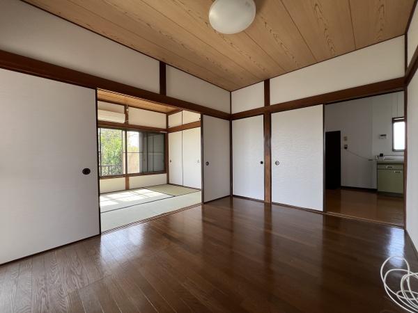 台方戸建て