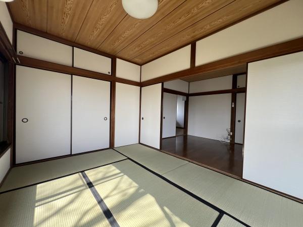 台方戸建て