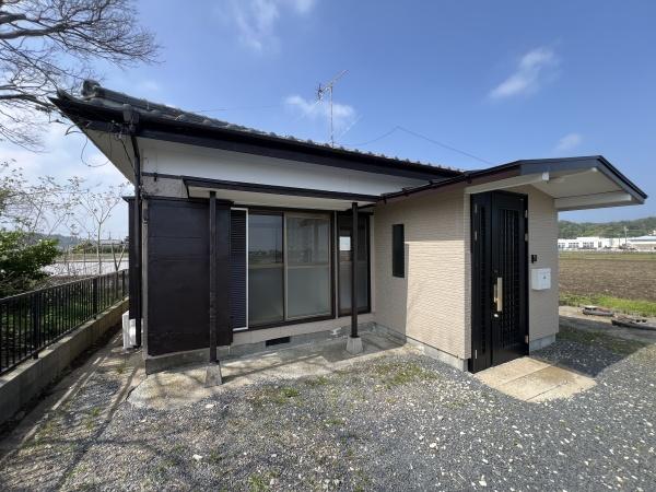 台方戸建て
