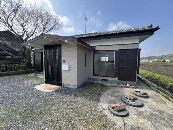 台方戸建て