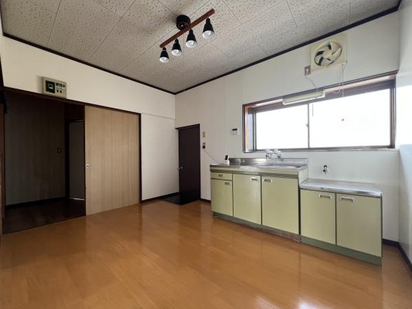 台方戸建て
