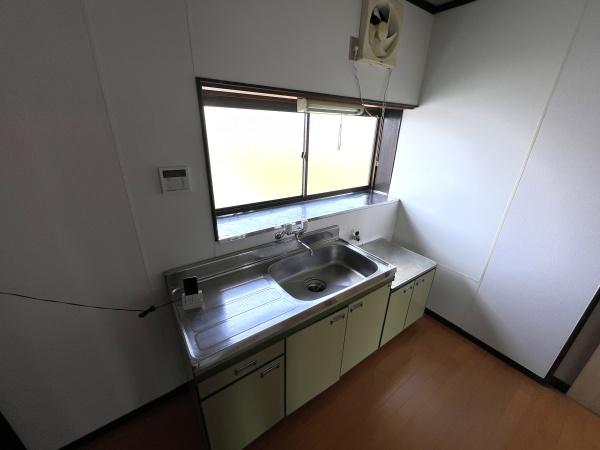 台方戸建て
