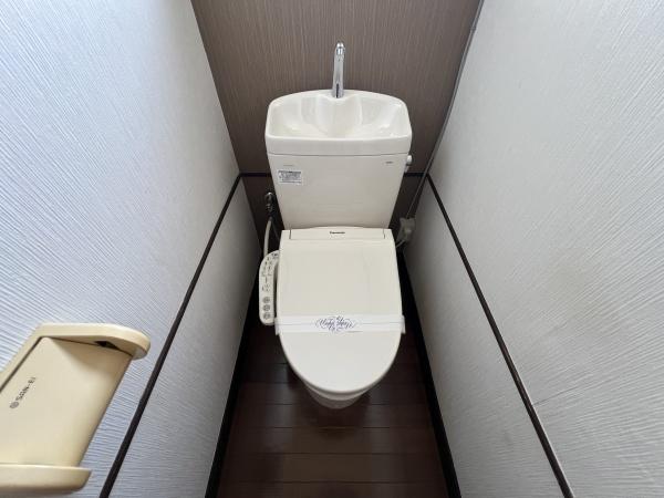 台方戸建て