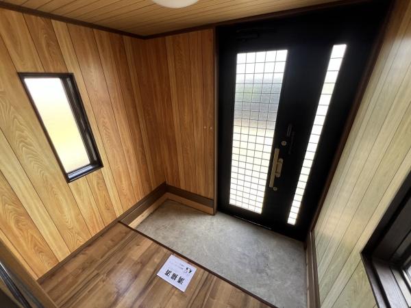 台方戸建て