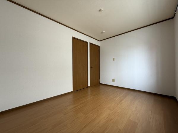 東金市田間１丁目のアパート
