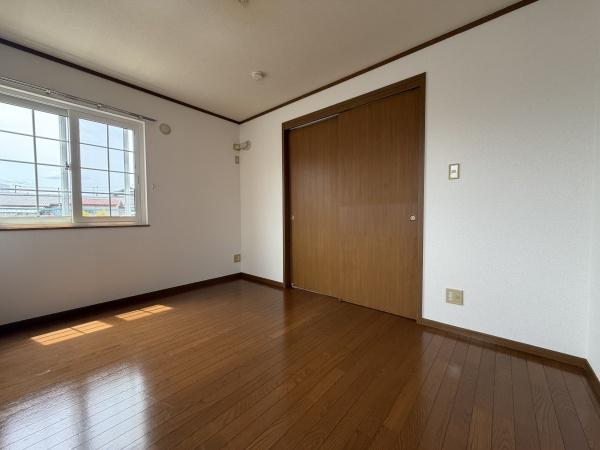 東金市田間１丁目のアパート