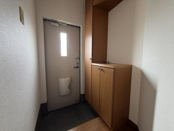 東金市田間１丁目のアパート