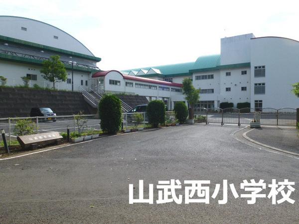 木原Ｍグリーン(山武市立山武西小学校)