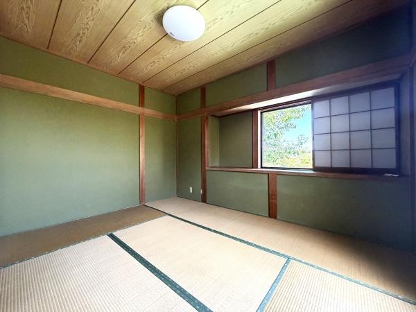 木原Ｍグリーン