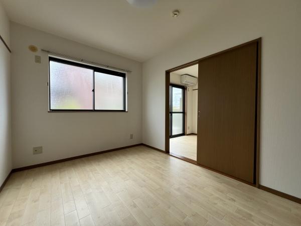 東金市田間３丁目のアパート