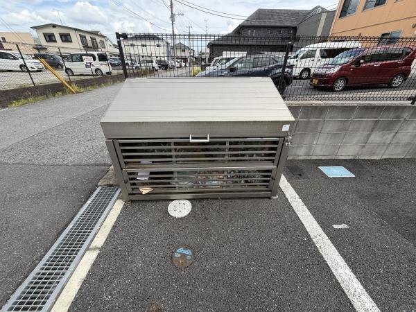 Ｌ＆Ｒ　１号棟