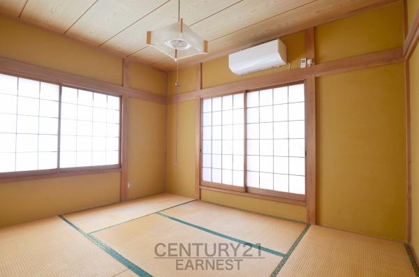 東金市山口の貸家