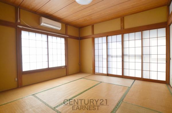 東金市山口の貸家