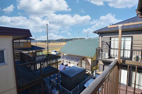 東金市山口の貸家